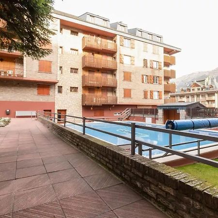 Precioso Atico Duplex En Vielha Para 6 Pax المظهر الخارجي الصورة