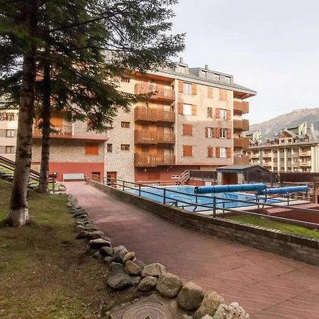 Precioso Atico Duplex En Vielha Para 6 Pax المظهر الخارجي الصورة