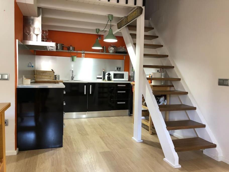 Precioso Atico Duplex En Vielha Para 6 Pax المظهر الخارجي الصورة