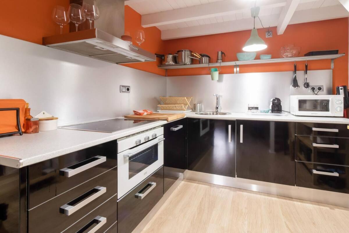 Precioso Atico Duplex En Vielha Para 6 Pax المظهر الخارجي الصورة