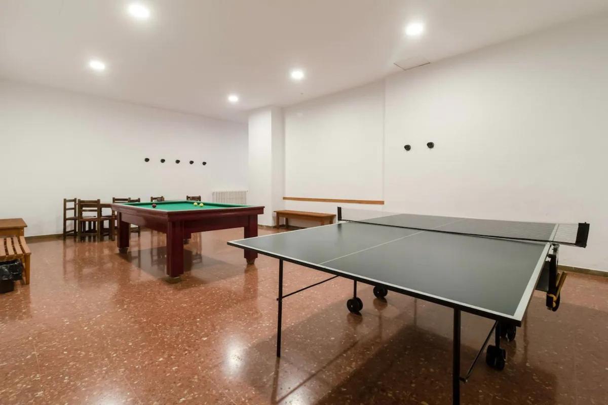 Precioso Atico Duplex En Vielha Para 6 Pax المظهر الخارجي الصورة