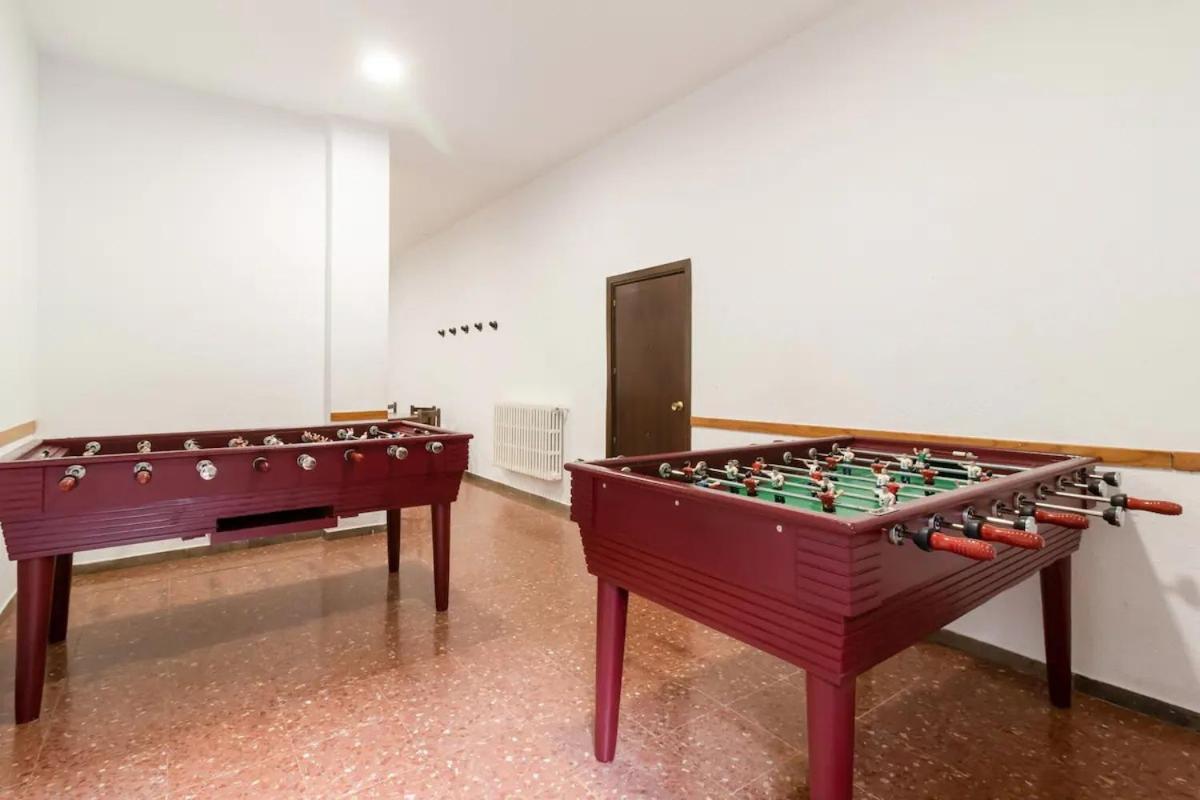 Precioso Atico Duplex En Vielha Para 6 Pax المظهر الخارجي الصورة