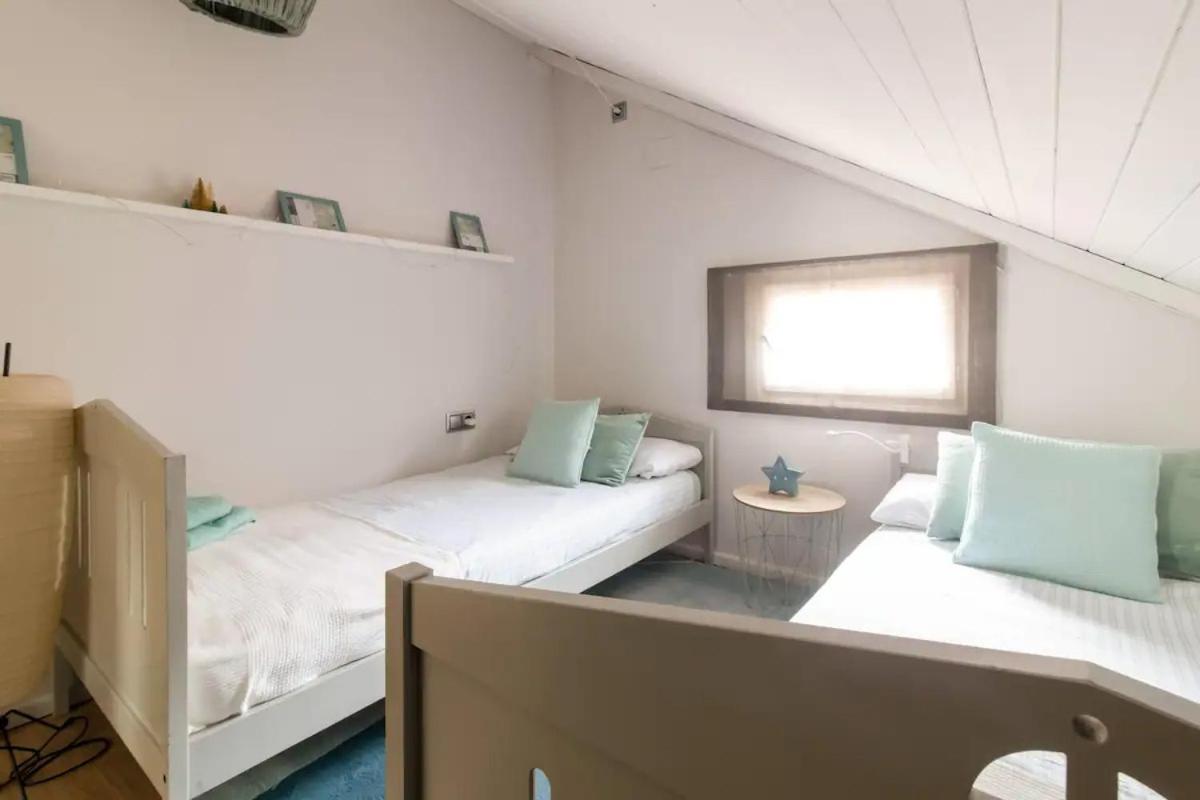 Precioso Atico Duplex En Vielha Para 6 Pax المظهر الخارجي الصورة