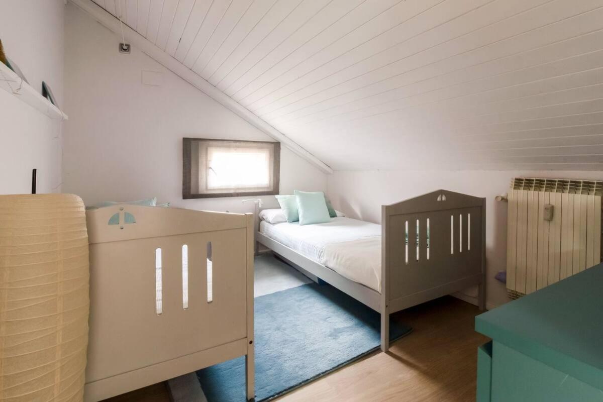 Precioso Atico Duplex En Vielha Para 6 Pax المظهر الخارجي الصورة