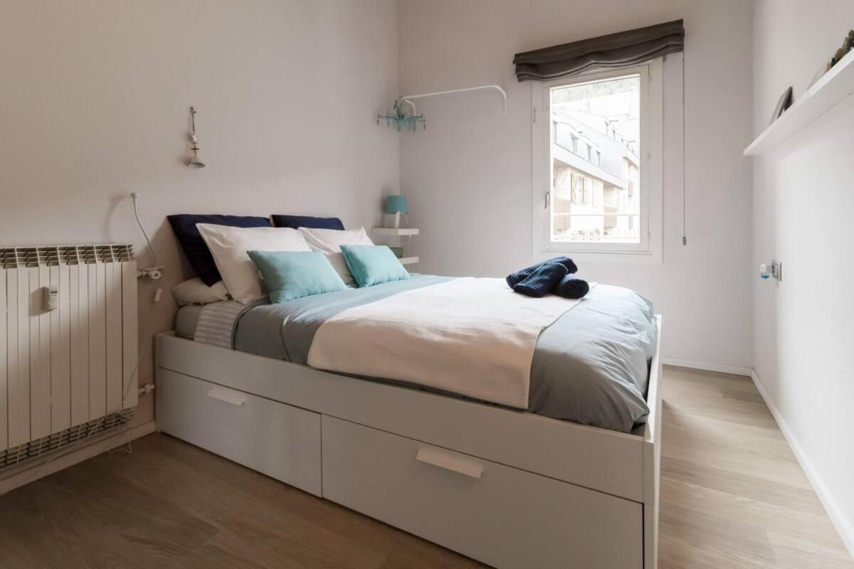 Precioso Atico Duplex En Vielha Para 6 Pax المظهر الخارجي الصورة