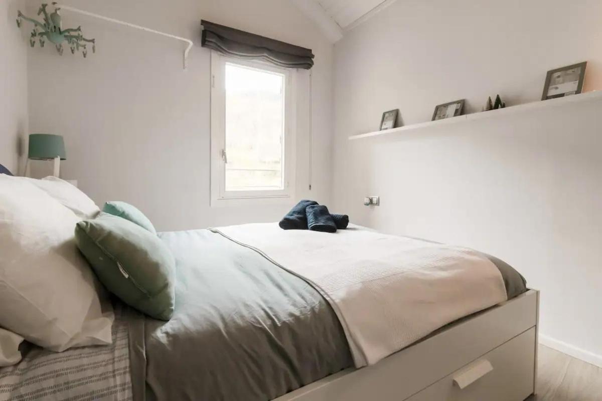 Precioso Atico Duplex En Vielha Para 6 Pax المظهر الخارجي الصورة