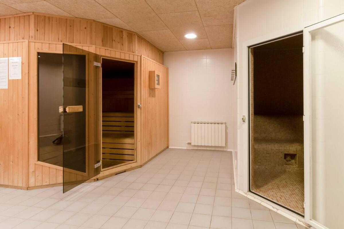 Precioso Atico Duplex En Vielha Para 6 Pax المظهر الخارجي الصورة