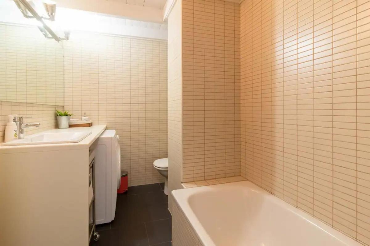 Precioso Atico Duplex En Vielha Para 6 Pax المظهر الخارجي الصورة