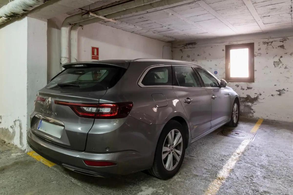 Precioso Atico Duplex En Vielha Para 6 Pax المظهر الخارجي الصورة