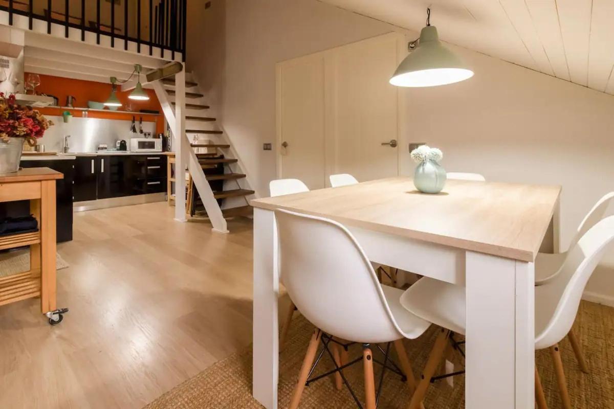 Precioso Atico Duplex En Vielha Para 6 Pax المظهر الخارجي الصورة