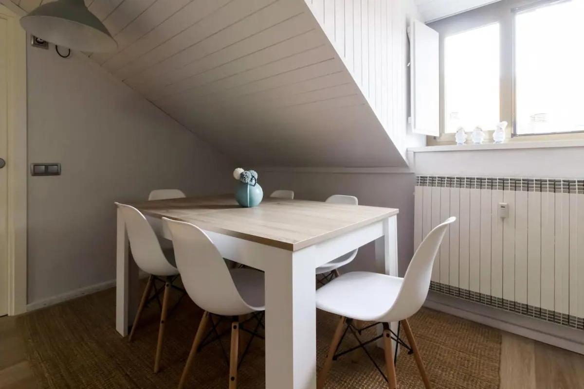 Precioso Atico Duplex En Vielha Para 6 Pax المظهر الخارجي الصورة