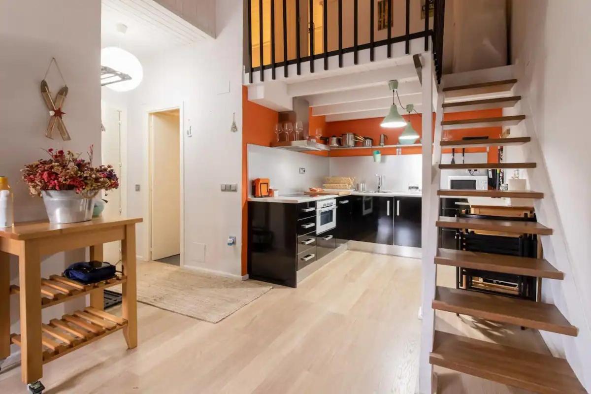 Precioso Atico Duplex En Vielha Para 6 Pax المظهر الخارجي الصورة